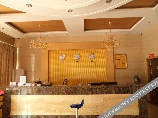 Дунъян: Tianyue Motel