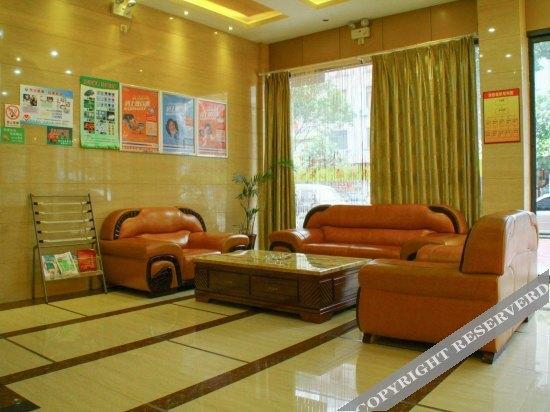 Дунъян: Tianyue Motel