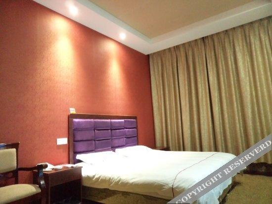 Дунъян: Tianyue Motel