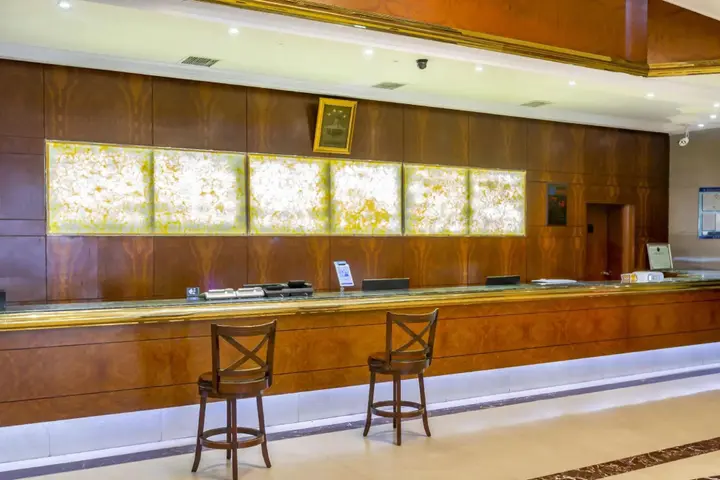Чжанцзякоу: Xuanhua Hotel