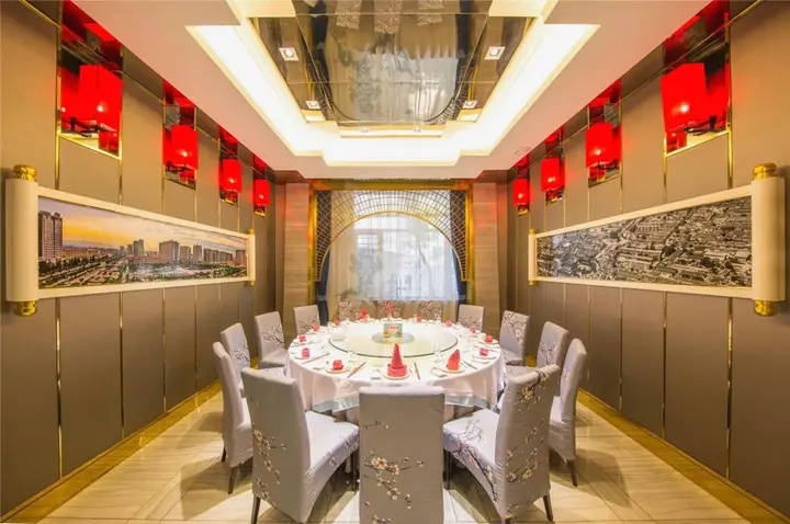 Чжанцзякоу: Xuanhua Hotel