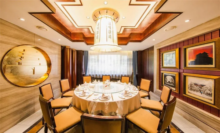 Чжанцзякоу: Xuanhua Hotel