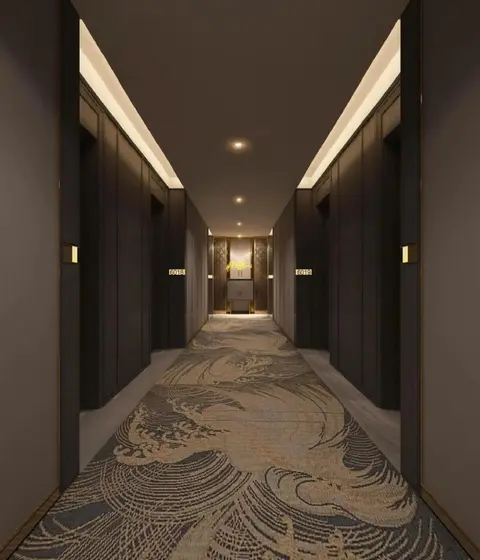 Чжанцзякоу: Xuanhua Hotel