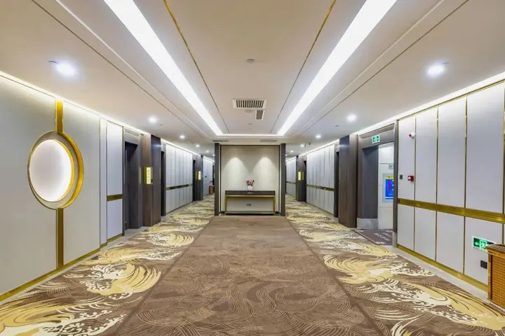 Чжанцзякоу: Xuanhua Hotel