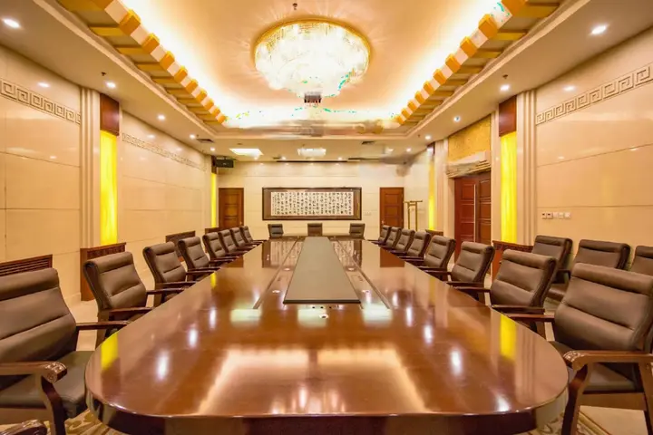 Чжанцзякоу: Xuanhua Hotel