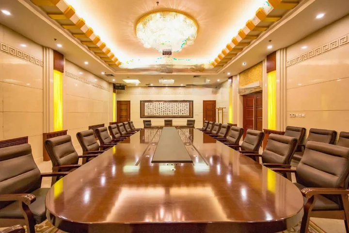 Чжанцзякоу: Xuanhua Hotel