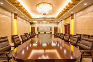 Чжанцзякоу: Xuanhua Hotel