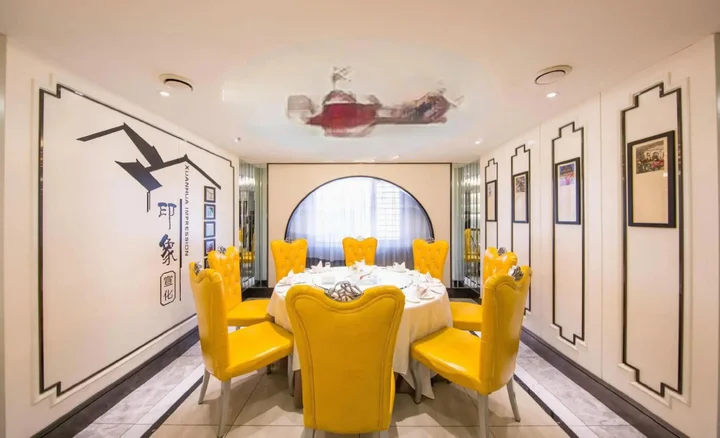 Чжанцзякоу: Xuanhua Hotel