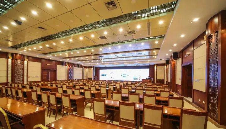 Чжанцзякоу: Xuanhua Hotel