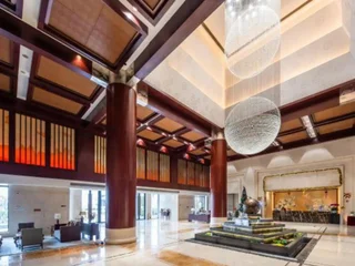 Ляньюньган: Heanhu International Hotel
