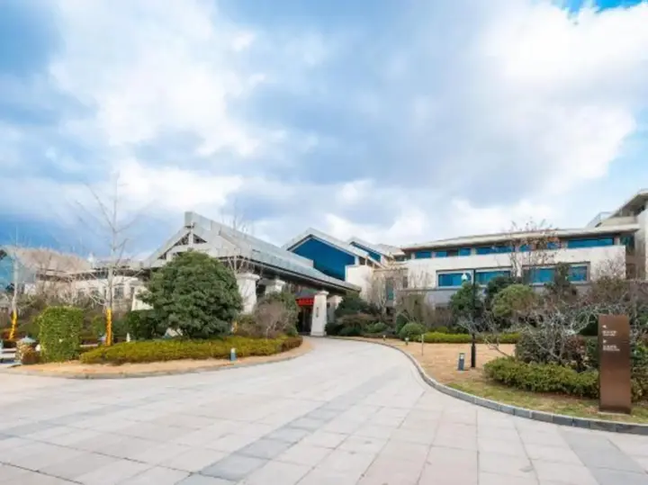 Ляньюньган: Heanhu International Hotel
