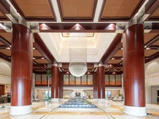 Ляньюньган: Heanhu International Hotel