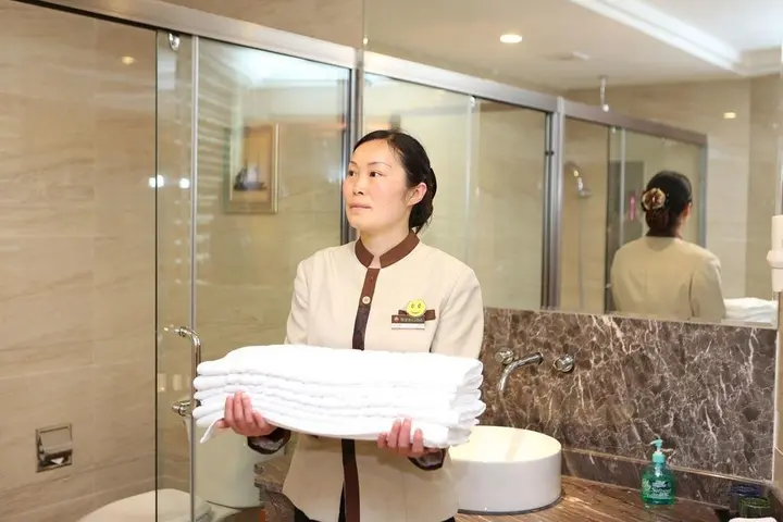 Чэнду: Yinhuang Holiday Hotel