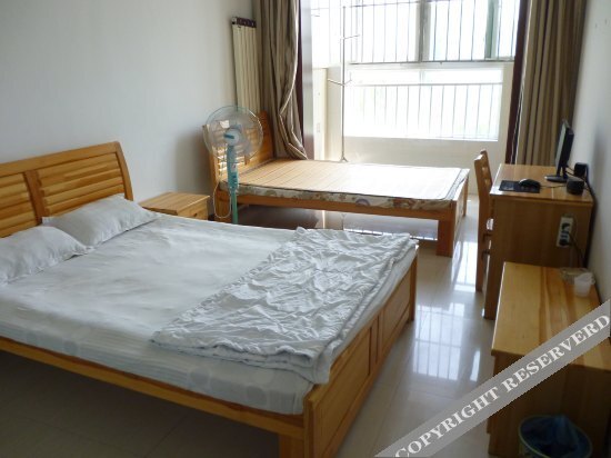Цзинин: Shunxin Hostel 2nd