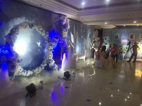 Наньтун: Huangchao International Hotel
