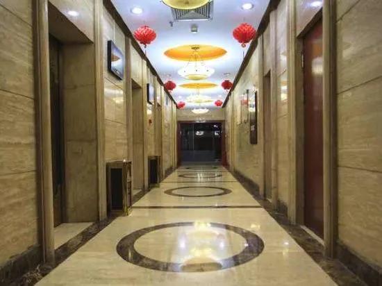 Huangchao International Hotel — фото 6