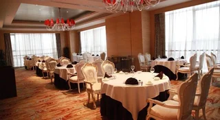 Хух-Хото: Hohhot Juva Grand Hotel