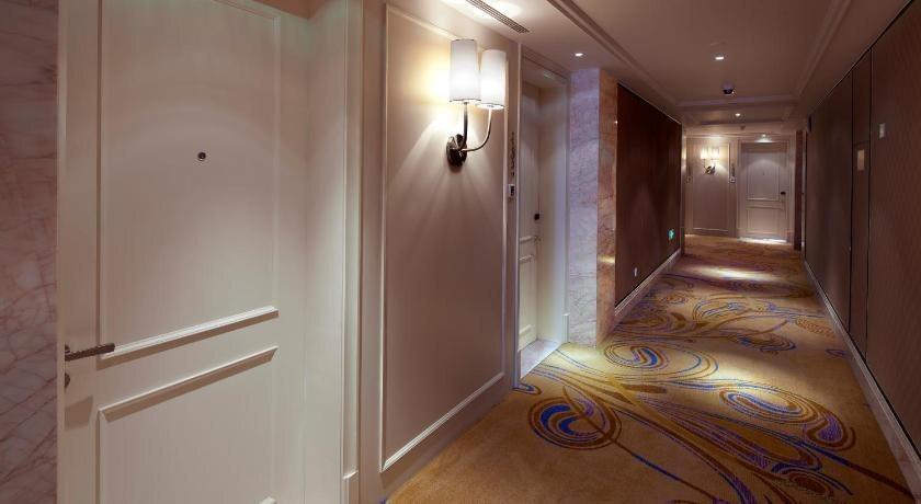 Хух-Хото: Hohhot Juva Grand Hotel