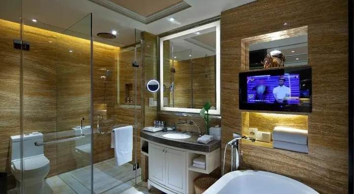 Хух-Хото: Hohhot Juva Grand Hotel