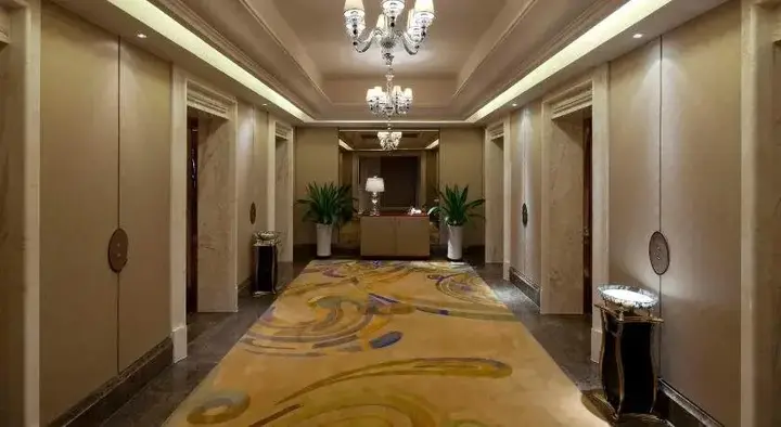 Хух-Хото: Hohhot Juva Grand Hotel