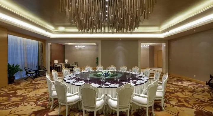 Хух-Хото: Hohhot Juva Grand Hotel