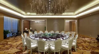 Хух-Хото: Hohhot Juva Grand Hotel