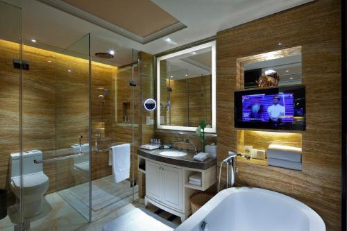 Хух-Хото: Hohhot Juva Grand Hotel