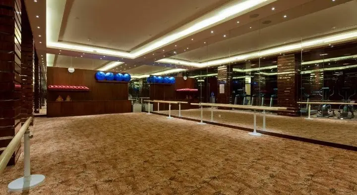 Хух-Хото: Hohhot Juva Grand Hotel
