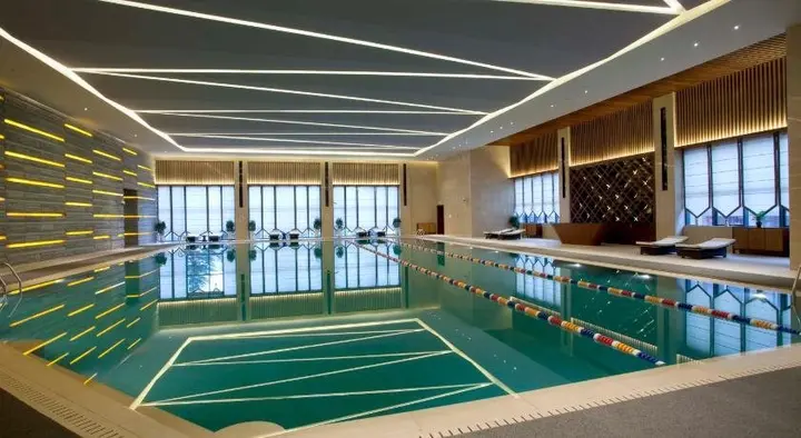 Хух-Хото: Hohhot Juva Grand Hotel