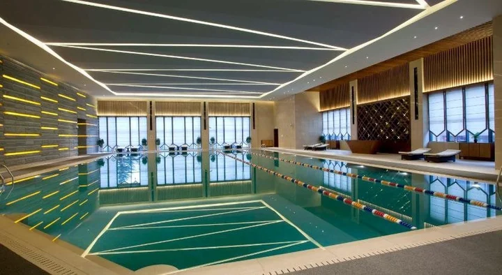 Хух-Хото: Hohhot Juva Grand Hotel
