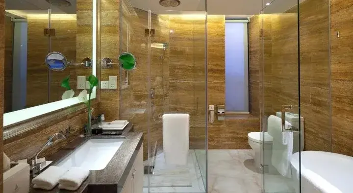 Хух-Хото: Hohhot Juva Grand Hotel