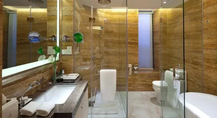 Хух-Хото: Hohhot Juva Grand Hotel