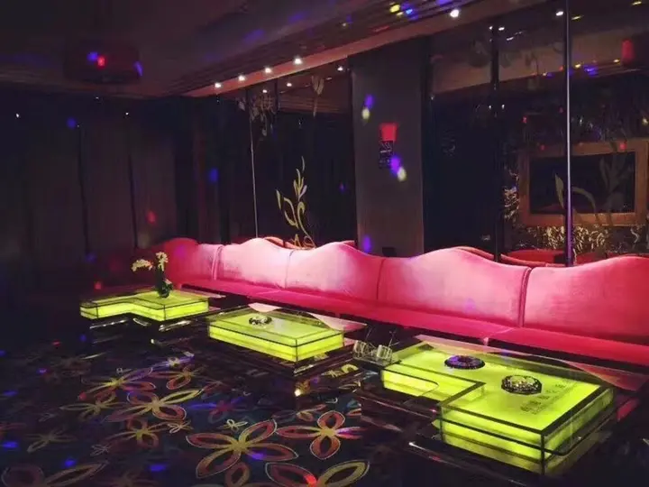 Иньчуань: Ningxia Xigang Airlines Hotel