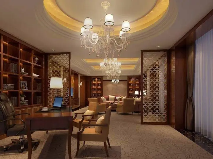 Иньчуань: Ningxia Xigang Airlines Hotel