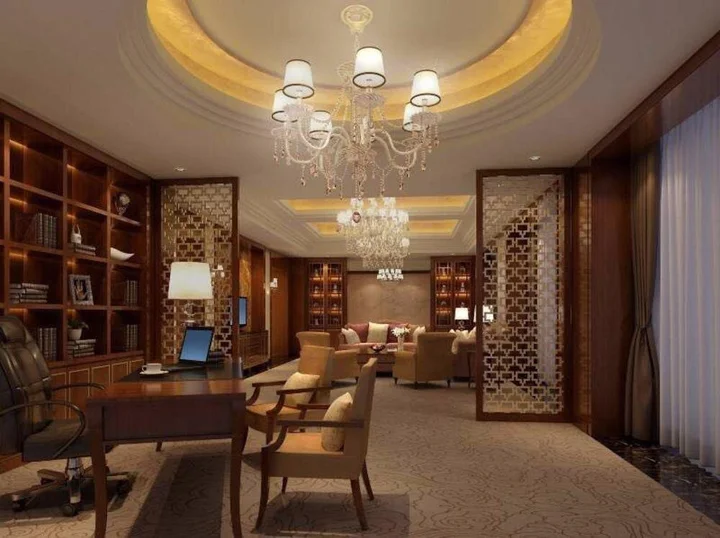 Иньчуань: Ningxia Xigang Airlines Hotel