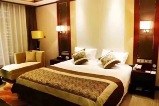 Иньчуань: Ningxia Xigang Airlines Hotel