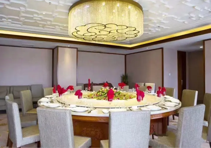 Иньчуань: Ningxia Xigang Airlines Hotel