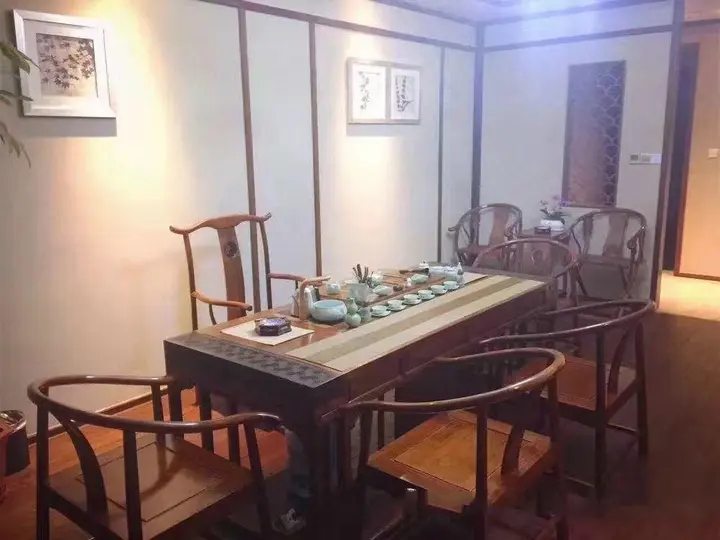 Иньчуань: Ningxia Xigang Airlines Hotel