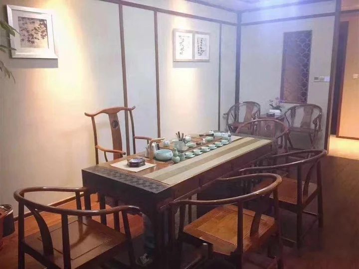 Иньчуань: Ningxia Xigang Airlines Hotel