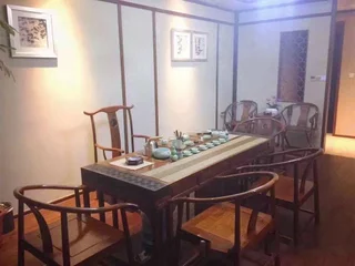 Иньчуань: Ningxia Xigang Airlines Hotel