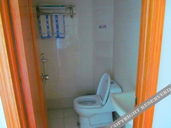 Нинбо: Old Town Hostel and Local Flavour Restaurant