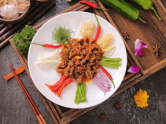 Фошань: Quyue Business Hotel
