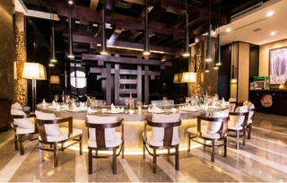 Чжанцзякоу: BlueWish JollyLife Hotel (Zhangjiakou Chongli)