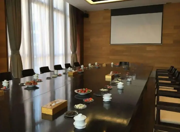 Чжанцзякоу: BlueWish JollyLife Hotel (Zhangjiakou Chongli)