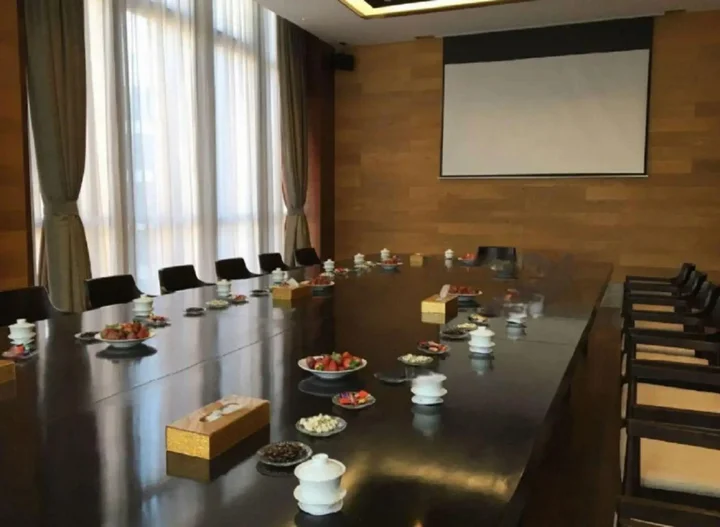 Чжанцзякоу: BlueWish JollyLife Hotel (Zhangjiakou Chongli)