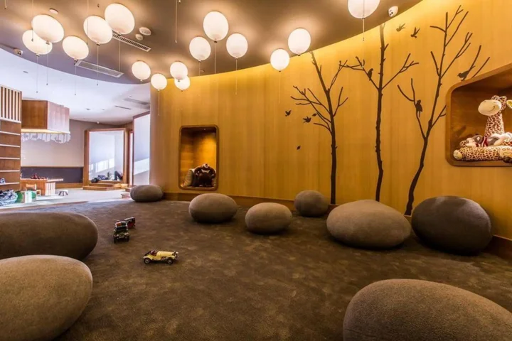 Чжанцзякоу: BlueWish JollyLife Hotel (Zhangjiakou Chongli)