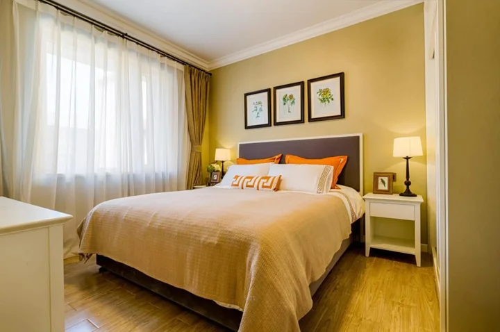 Чжанцзякоу: BlueWish JollyLife Hotel (Zhangjiakou Chongli)