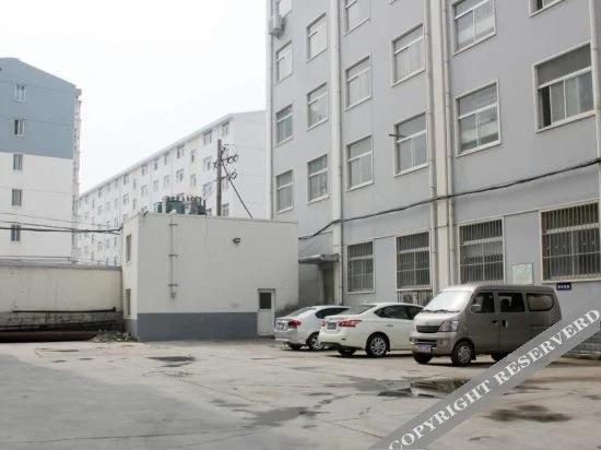 Лоян: Weilai Holiday Hotel