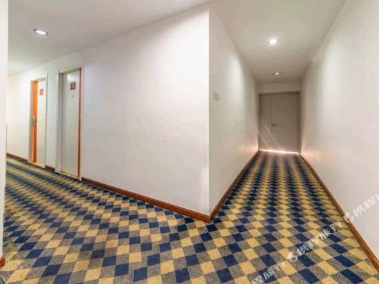Ханчжоу: OYO hangzhou 99 hotel