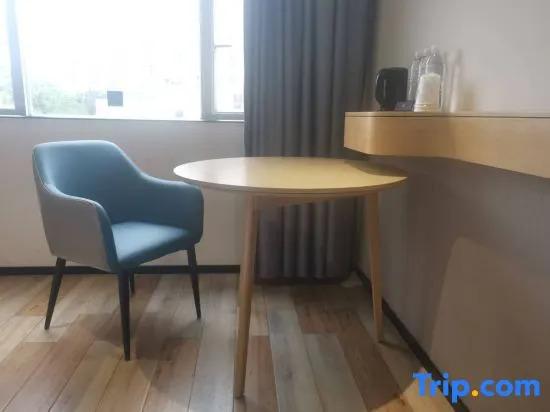 Бэйхай: City Comfort Inn Hotel (Beihai Beibu Gulf Square Old Street)